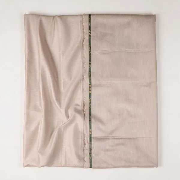 Beige_Pure_Linen_Unstitched_Fabric_For_Men