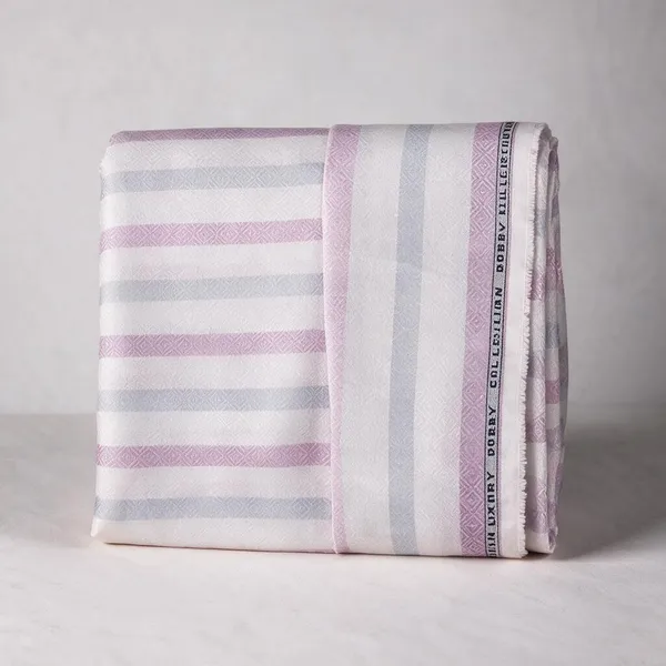 White_Pure_Linen_Unstitched_Fabric_For_Men
