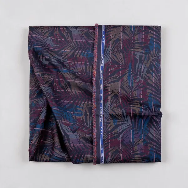Purple_Giza_Cotton_Unstitched_Fabric_For_Men