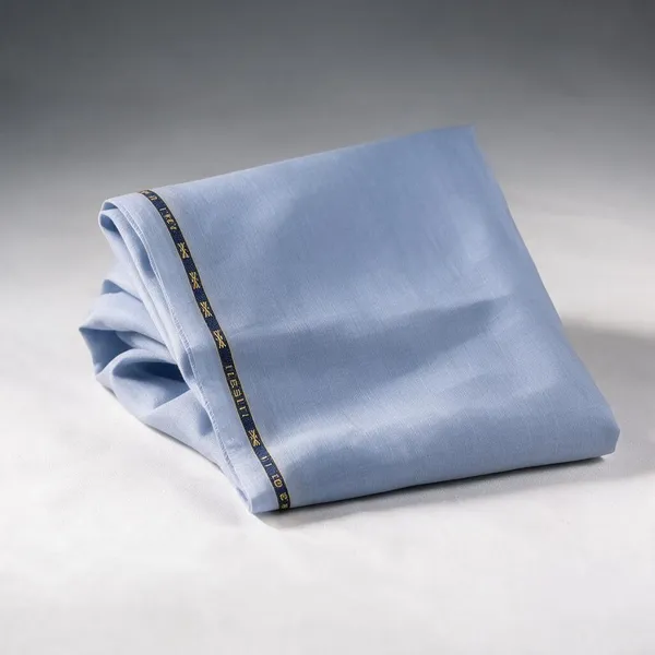 Light_Blue_Pure_Linen_Unstitched_Fabric_For_Men