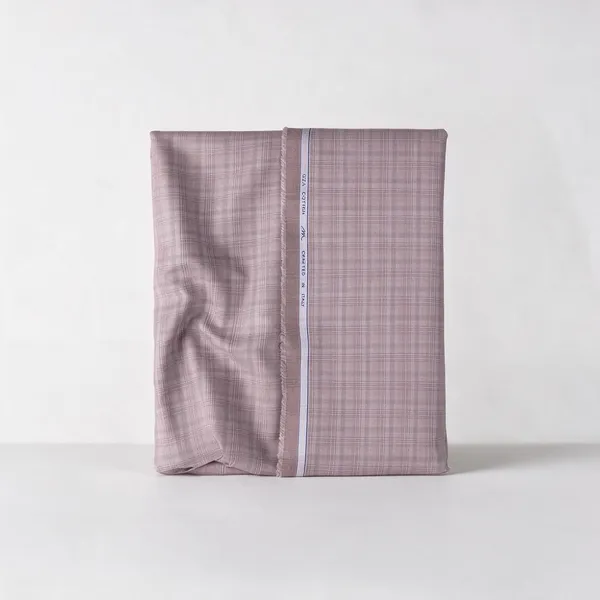 Lilac_Giza_Cotton_Unstitched_Fabric_For_Men