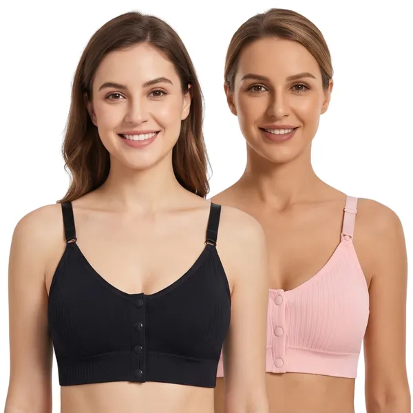 Assorted_Ribbed_Wireless_Bra_for_Women