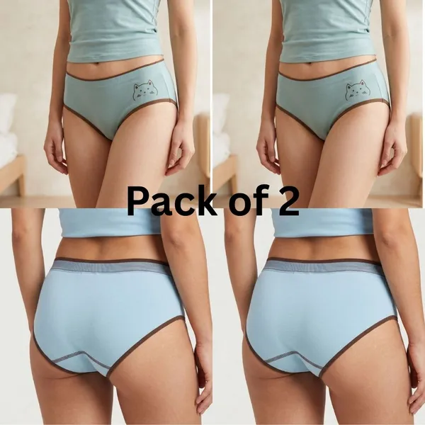 Light_Blue_High_Waist_Briefs_for_Women