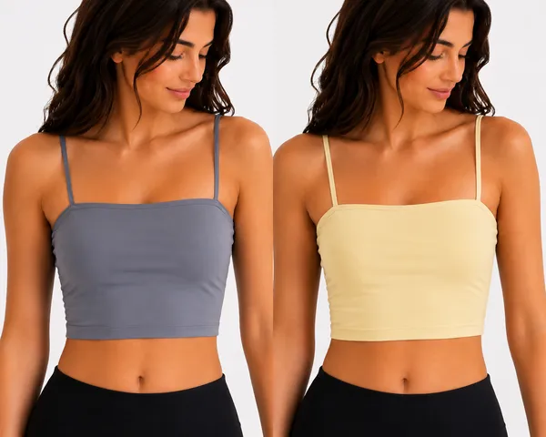 Grey_&_Cream_Spaghetti_Strap_Cropped_Camisole_Top_for_Women