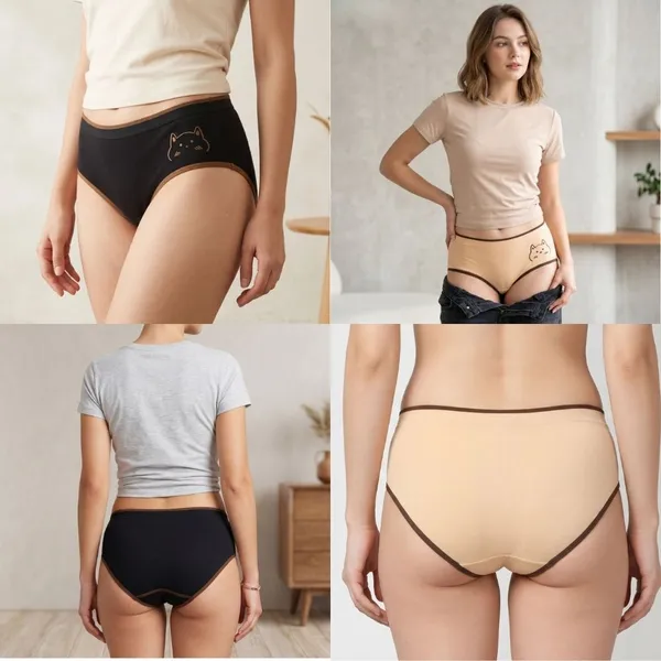 Assorted_Printed_Briefs_For_Women