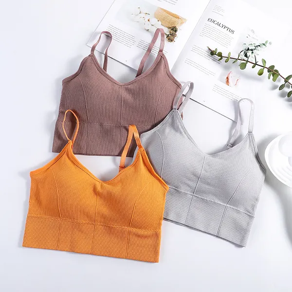 Assorted_Ribbed_Cropped_Camisole_Bra_for_Women