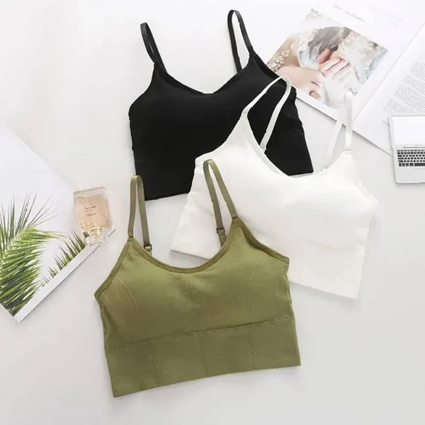 Assorted_Ribbed_Bralette_Crop_Top_for_Women