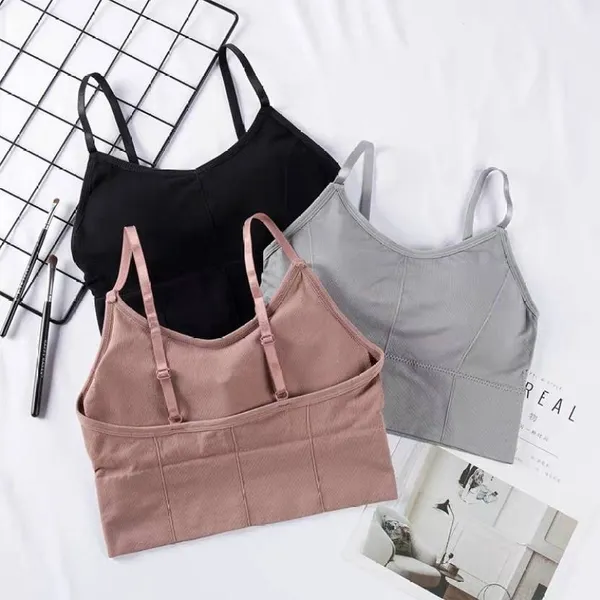 Black_Ribbed_Seamless_Bralette_for_Women