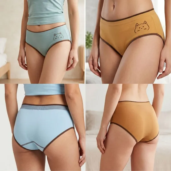 Assorted_Cotton_Full_Coverage_Briefs_for_Women