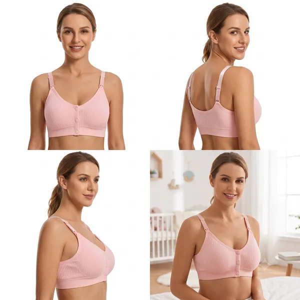 Assorted_Ribbed_Wireless_Bra_for_Women