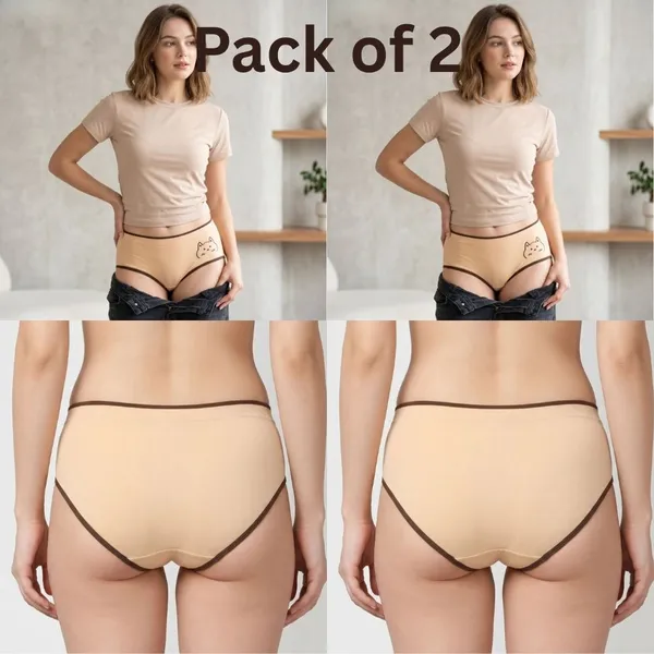 Beige_Printed_Brief_Panties_Pack_Of_2_For_Women