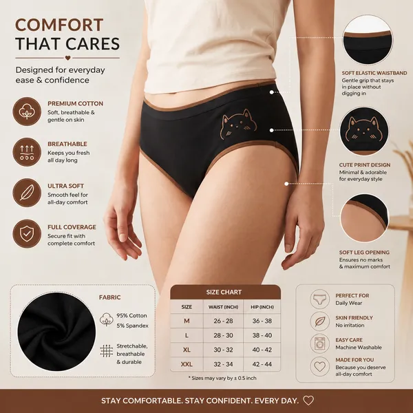 Assorted_Printed_Briefs_For_Women