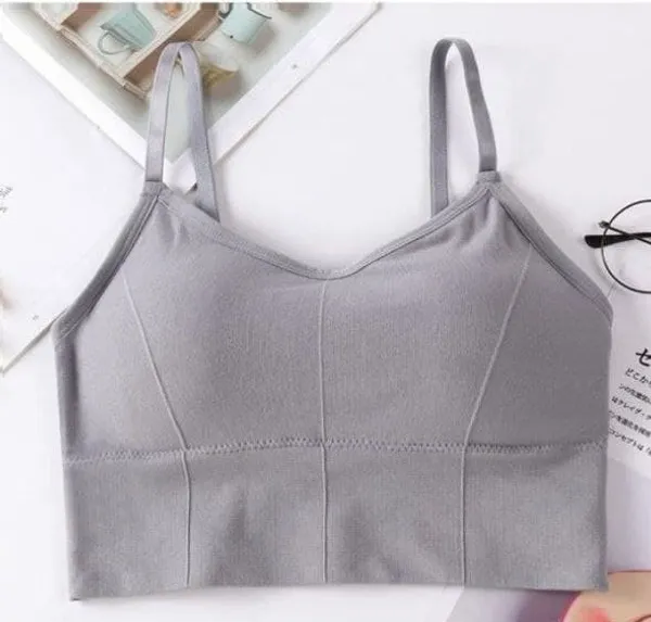 Grey_And_Beige_Spaghetti_Strap_Crop_Tops_For_Women