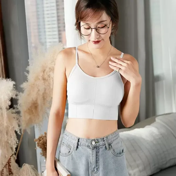 Mauve_And_White_Seamless_Crop_Bra_Pack_Of_2_For_Women