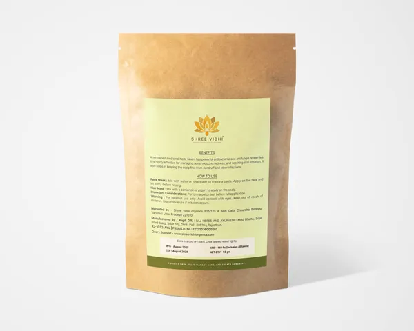 Shree_Vidhi_Neem_Powder_Pack_Of_2