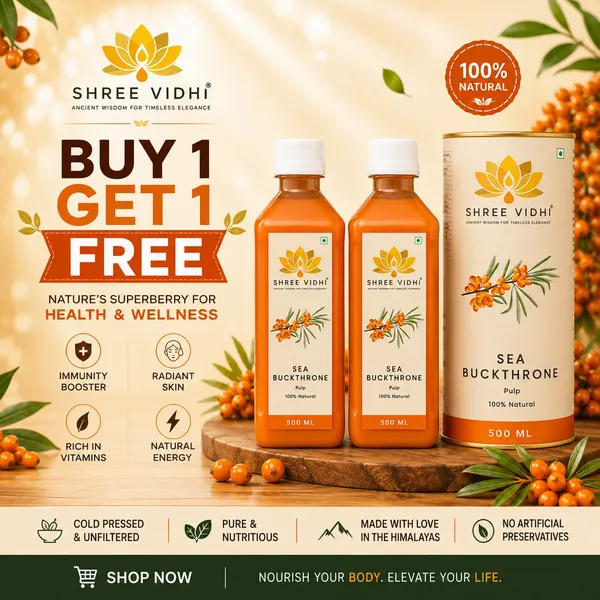 100%_Natural_Shree_Vidhi_Himalayan_Sea_Buckthorn_Pulp_BUY_1_GET_1_FREE!_|_Himalayan_Golden_Berries_|_Rich_in_Vitamin_C,_Omega_3-6-7-9_&_Antioxidants_|_Supports_Skin_Glow,_Immunity_&_Daily_Wellness