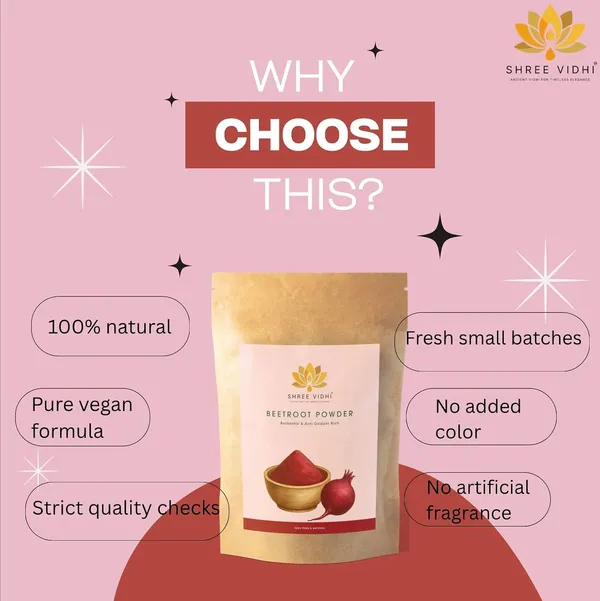 Beetroot_Powder_For_Face_Mask