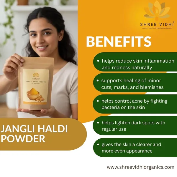 Wild_Turmeric_Powder_For_Skincare