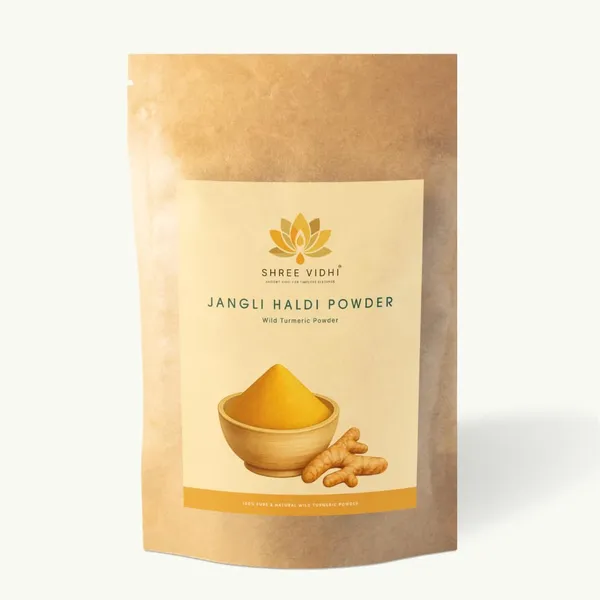 Wild_Turmeric_Powder_For_Skincare