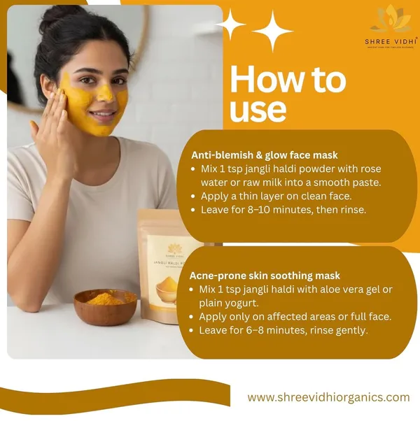 Wild_Turmeric_Powder_For_Skincare
