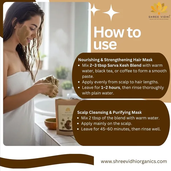 Ayurvedic_Hair_Mask_With_Henna