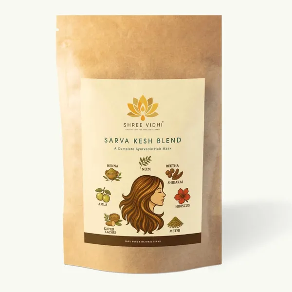 Ayurvedic_Hair_Mask_With_Henna