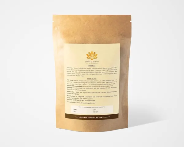 Ayurvedic_Hair_Mask_With_Henna