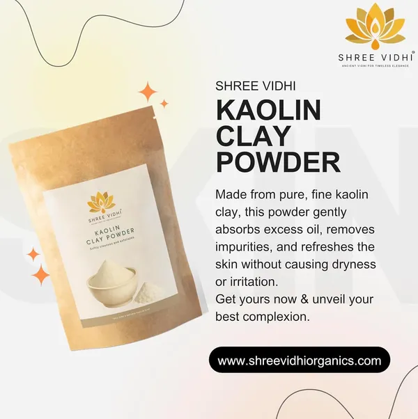 Kaolin_Clay_Powder_Face_Mask