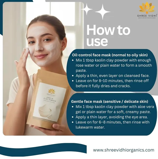 Kaolin_Clay_Powder_Face_Mask