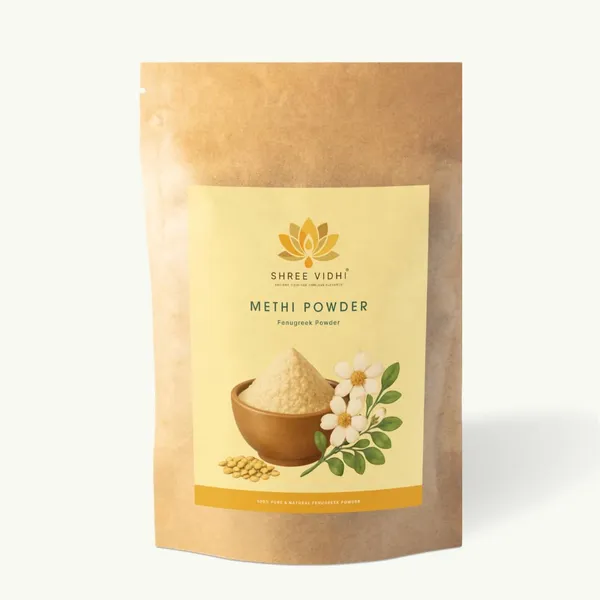 Fenugreek_Powder