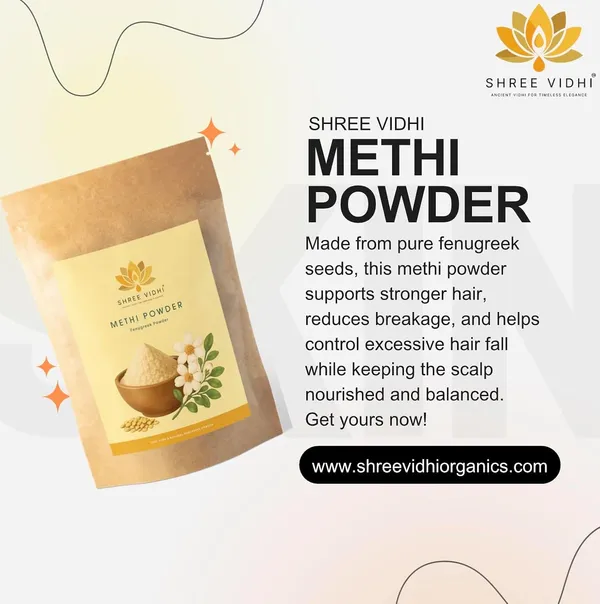 Fenugreek_Powder