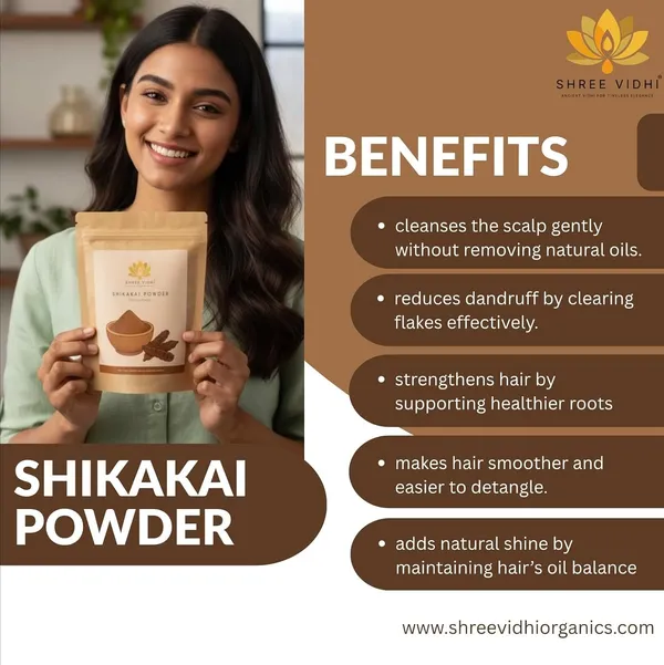 Shikakai_Powder