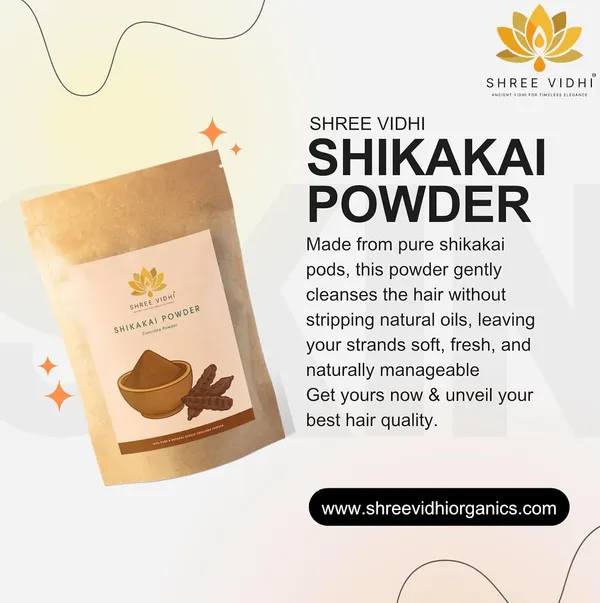 Shikakai_Powder