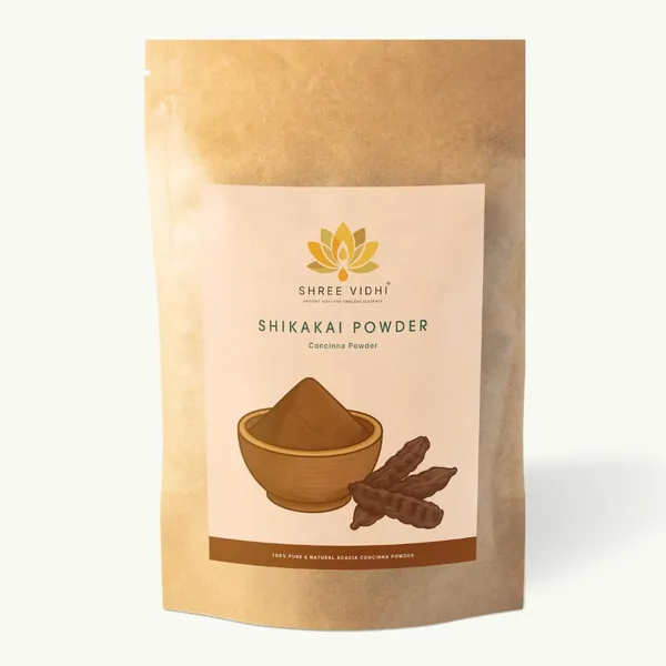 Shikakai_Powder