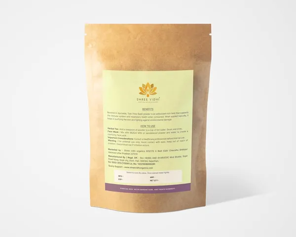 Tulsi_Powder