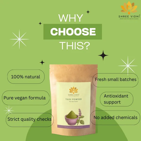 Tulsi_Powder