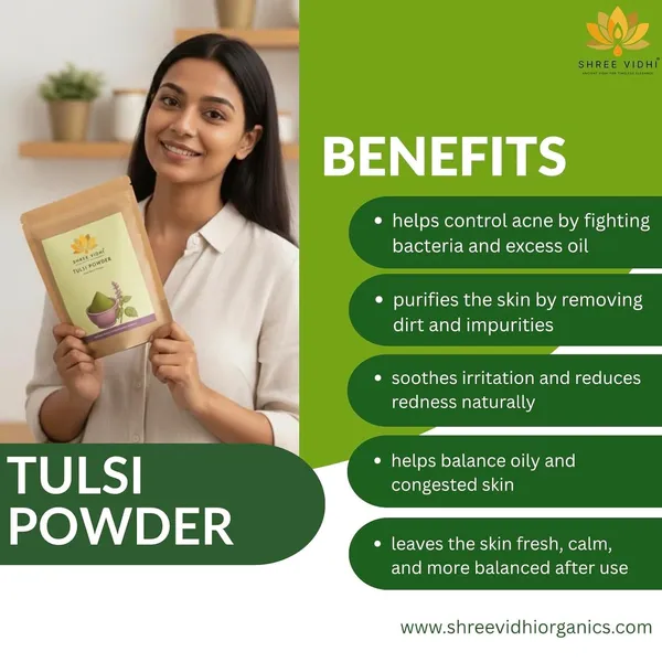 Tulsi_Powder