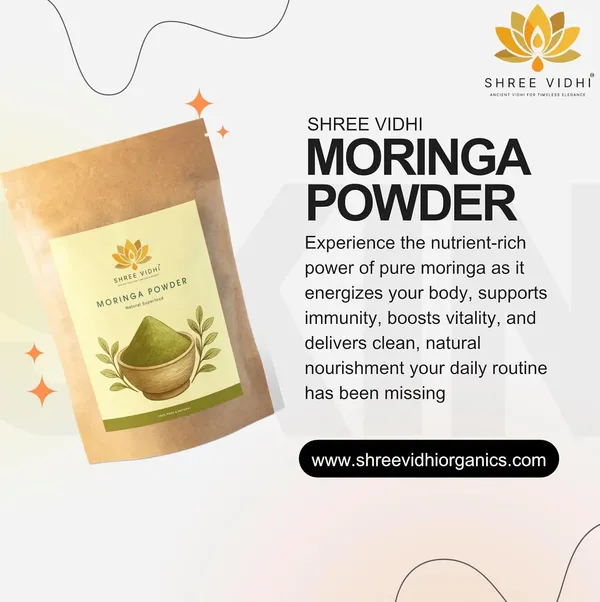 Moringa_Powder_Face_Pack