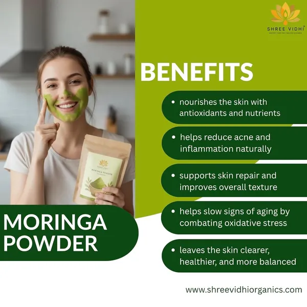 Moringa_Powder_Face_Pack