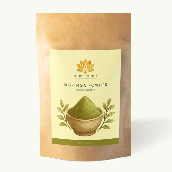 Moringa_Powder_Face_Pack