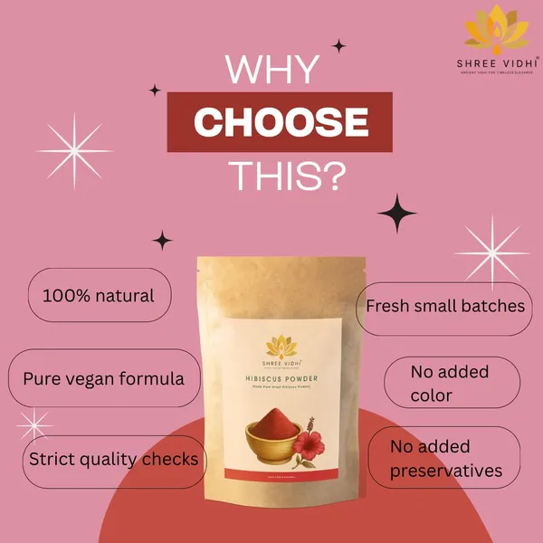 Hibiscus_Powder