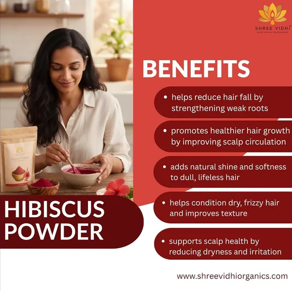 Hibiscus_Powder