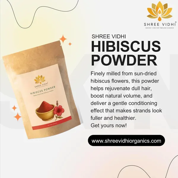 Hibiscus_Powder