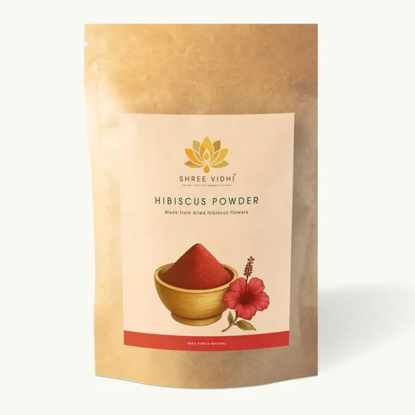 Hibiscus_Powder