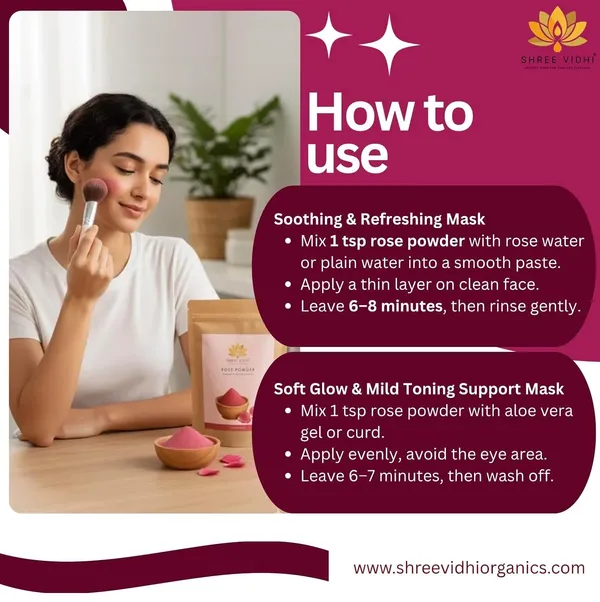 Rose_Powder_Face_Pack