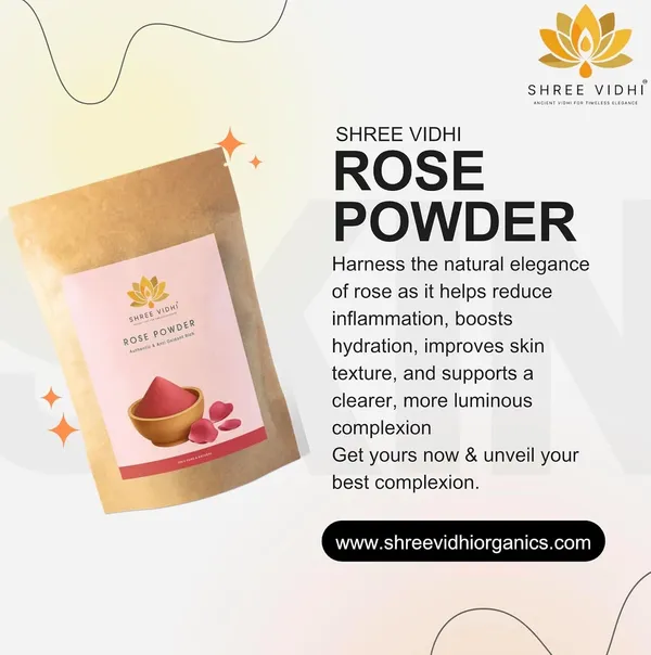 Rose_Powder_Face_Pack