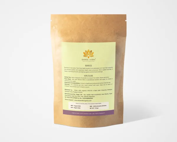 Shree_Vidhi_Tulsi_Powder_Pack_Of_2