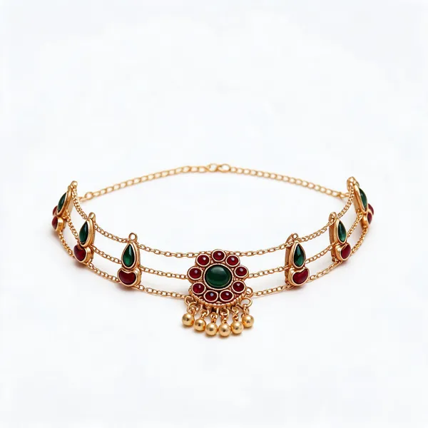 Gold_Tone_Kundan_Choker_Necklace_For_Women