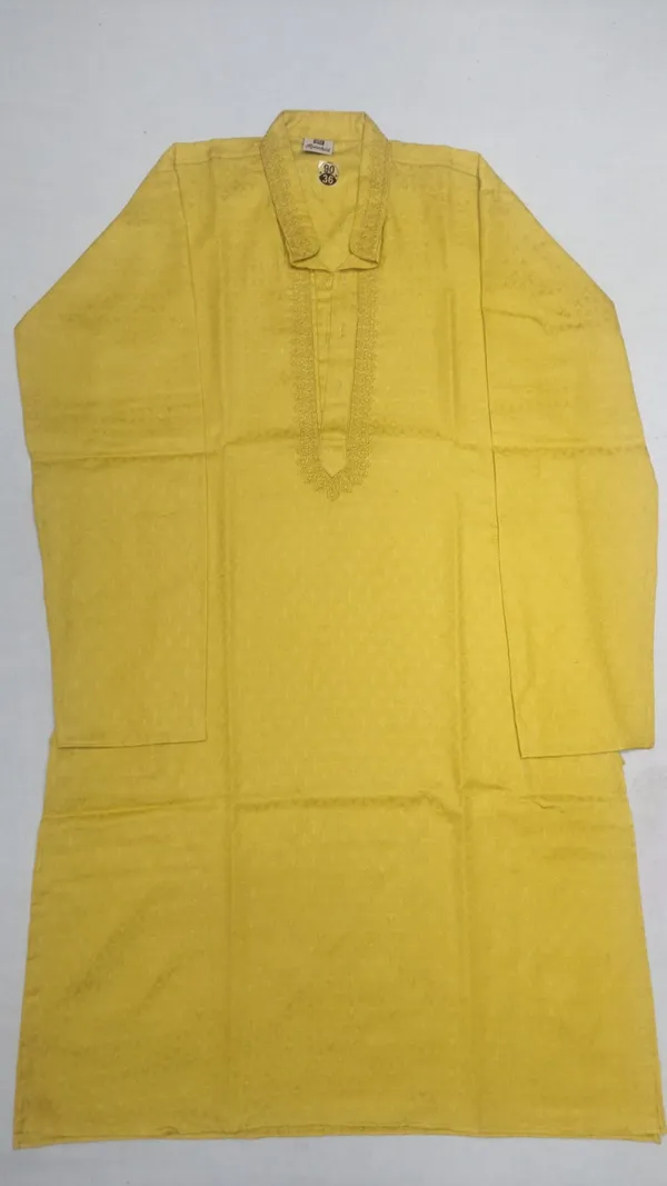 Gents_kurta_pyjama