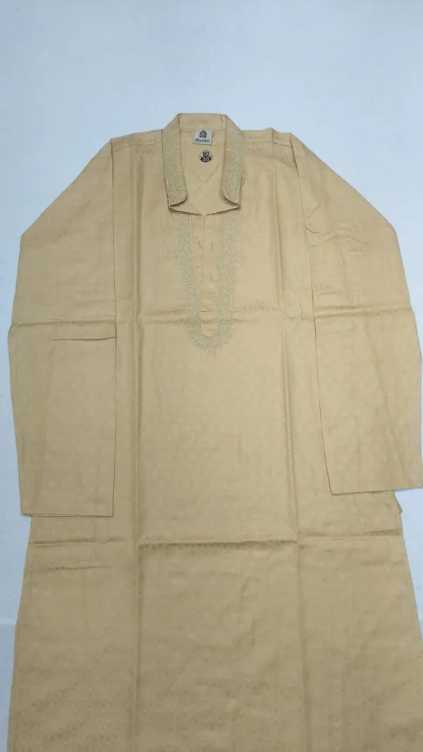 Gents_kurta_pyjama